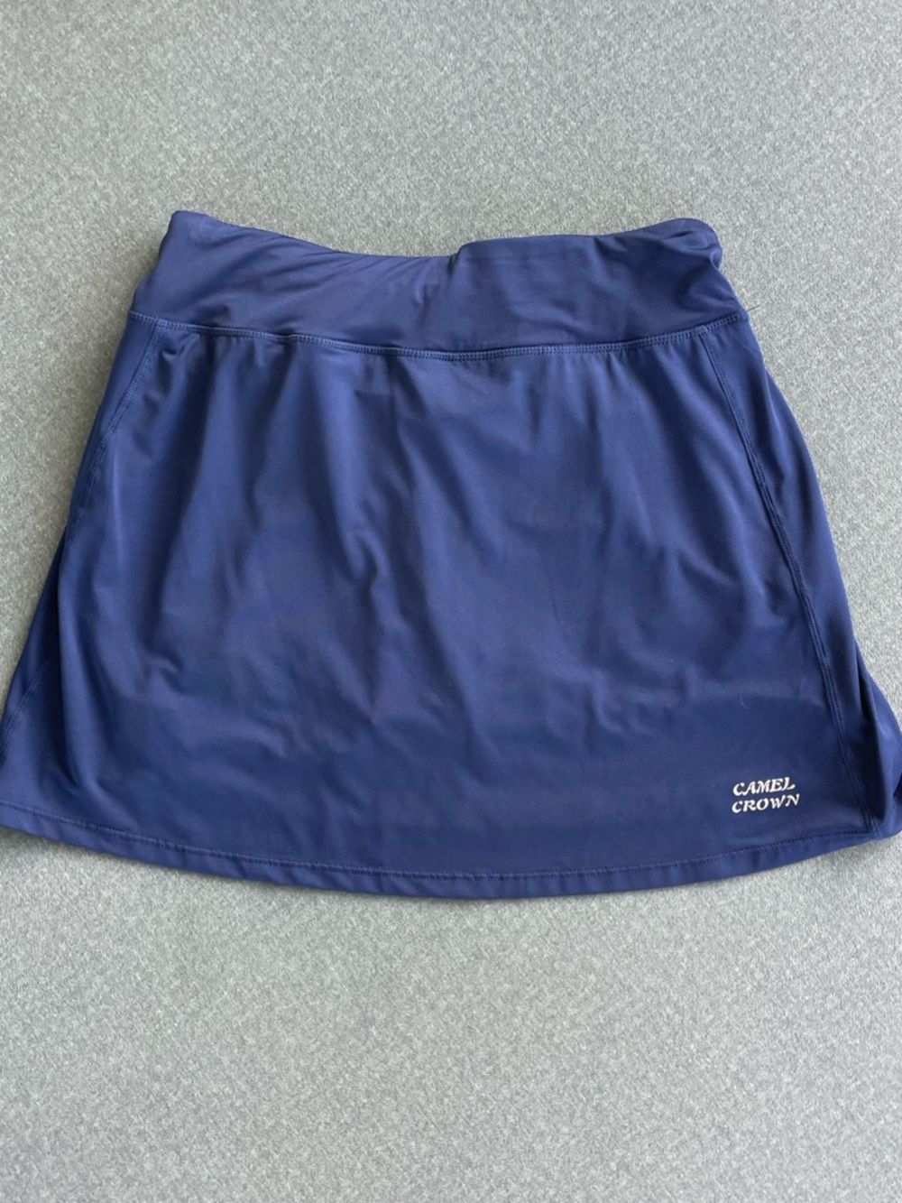 Women’s Navy Golf/Tennis Skort | SMALL | Like NEW
